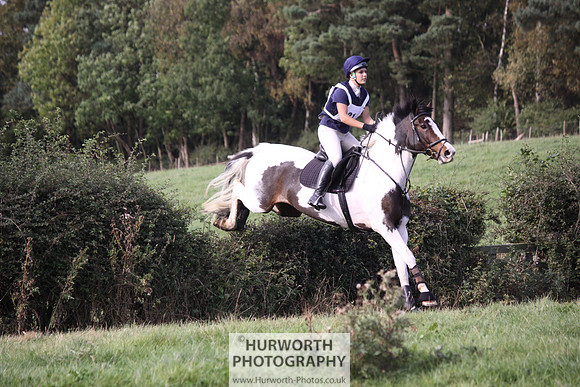 Hurworth Bilsdale Hedge Hop 602