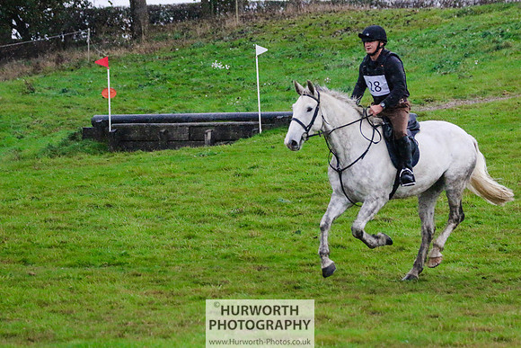 Hurworth Hunter Trial 229