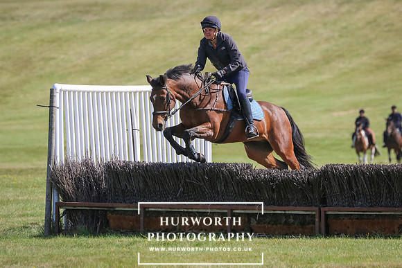 Hurworth Pleasure Ride 117