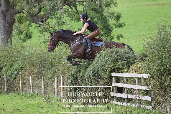 Hurworth Hunt 32