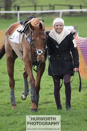 Hurworth Point to Point Members Race 012