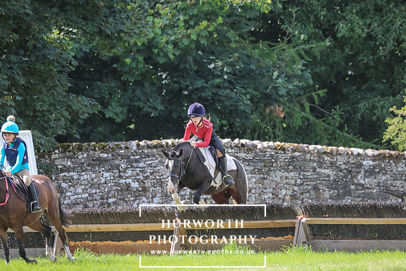 Hurworth Pleasure Ride 365