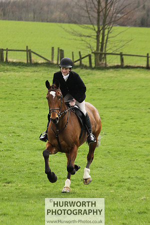 Hurworth Point to Point 035