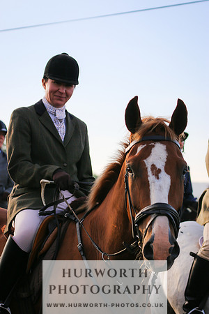 Hurworth Hunt 39