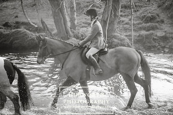 Hurworth Hunt 21