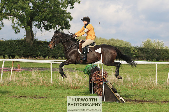Hurworth Hunter Trial 068