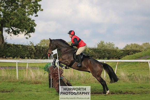 Hurworth Hunter Trial 040