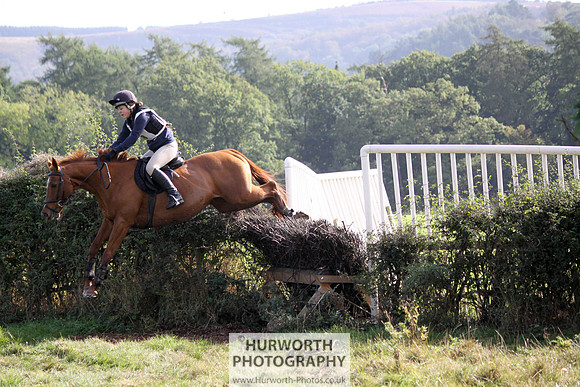 Hurworth Bilsdale Hedge Hop 389