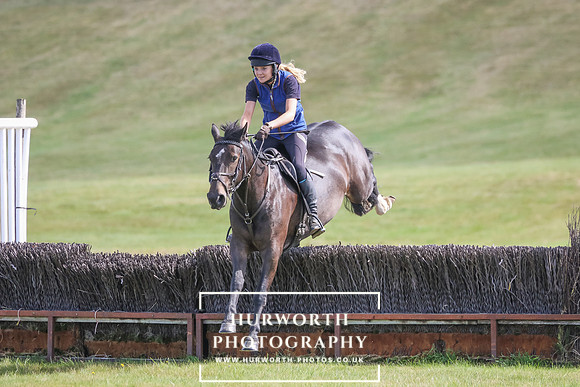 Hurworth Pleasure Ride 268