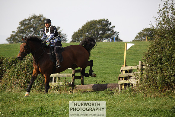 Hurworth Bilsdale Hedge Hop 193