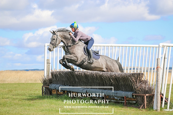 Hurworth Pleasure Ride 274