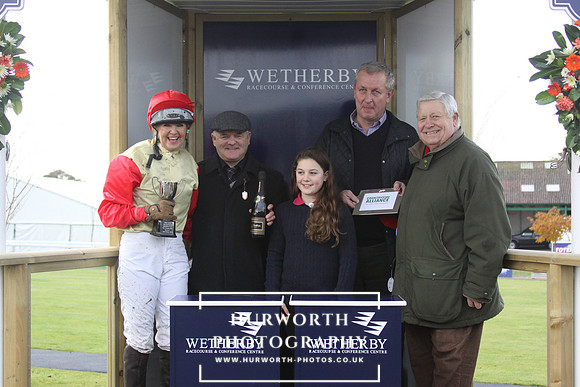 Countryside Raceday 097