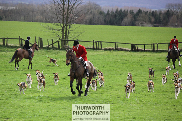 Hurworth Point to Point 026