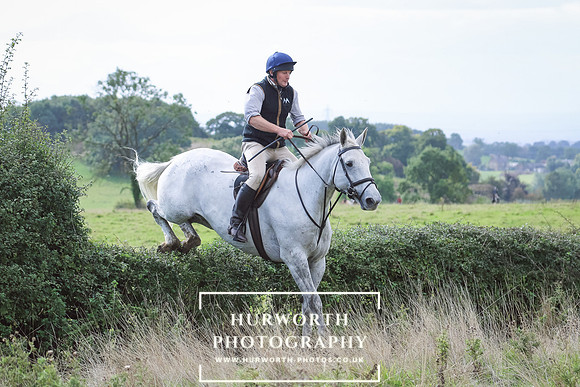 Hurworth Hunt 18