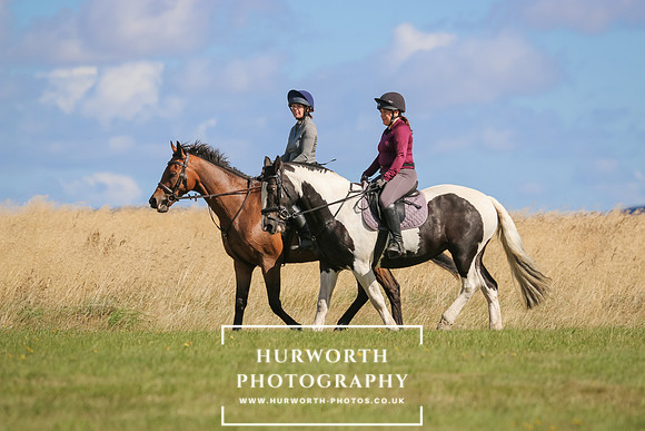Hurworth Pleasure Ride 106