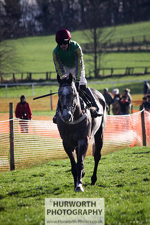 Hurworth Point to Point Maiden Div I 023