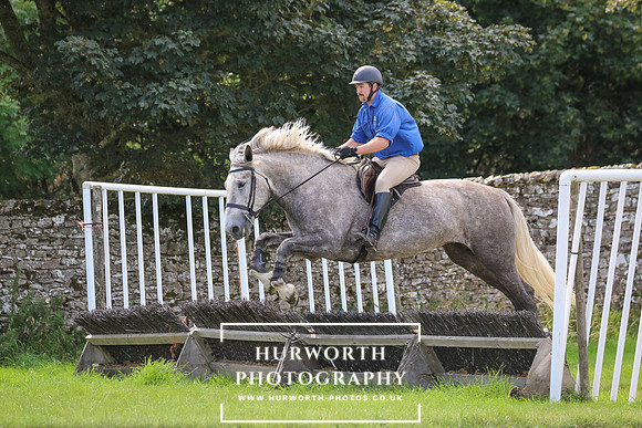 Hurworth Pleasure Ride 323