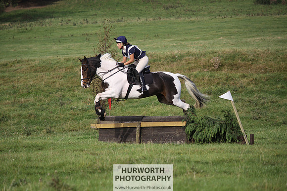 Hurworth Bilsdale Hedge Hop 583