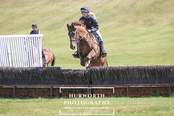 Hurworth Pleasure Ride 403