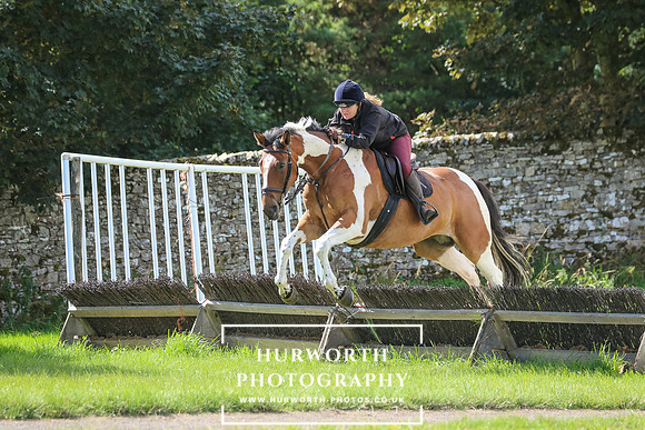 Hurworth Pleasure Ride 70