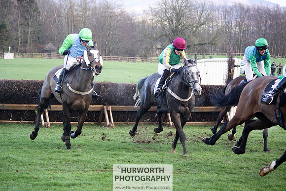 Hurworth Point to Point Maiden Div I 070