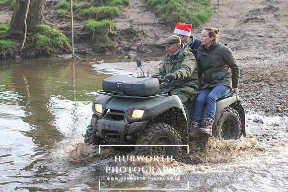 Hurworth Hunt 117