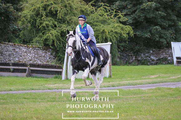 Hurworth Pleasure Ride 258