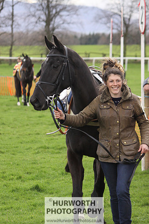 Hurworth Point to Point Members Race 003