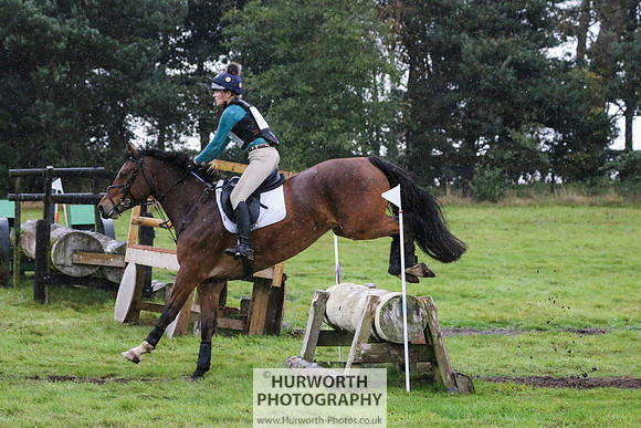 Hurworth Hunter Trial 207