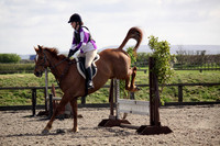 Hurworth Good Friday Show Cross 017