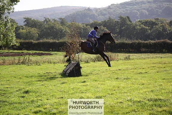 Hurworth Bilsdale Hedge Hop 209