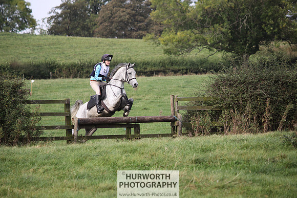 Hurworth Bilsdale Hedge Hop 114