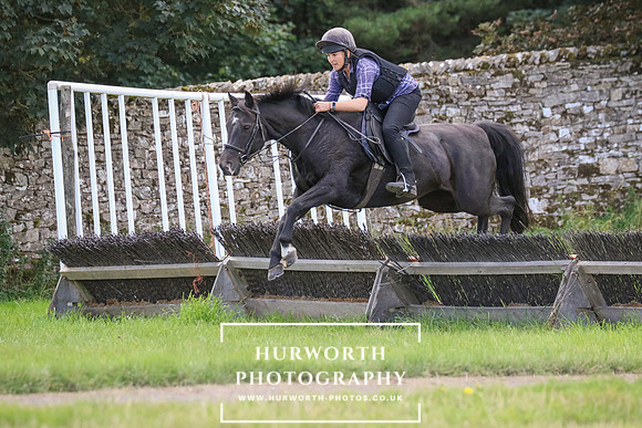 Hurworth Pleasure Ride 236