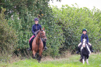 Pleasure Ride 111