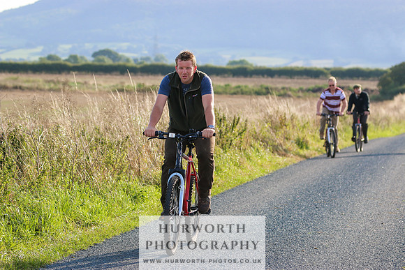 Hurworth Hunt 146