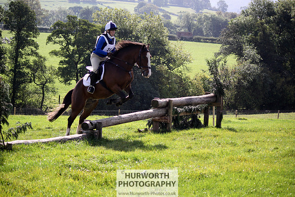 Hurworth Bilsdale Hedge Hop 263