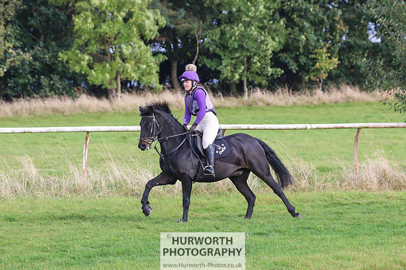 Hurworth Hunter Trial 038
