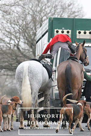 Hurworth Hunt 214