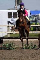 Hurworth Good Friday Show Cross 011