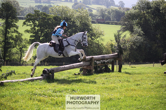 Hurworth Bilsdale Hedge Hop 258
