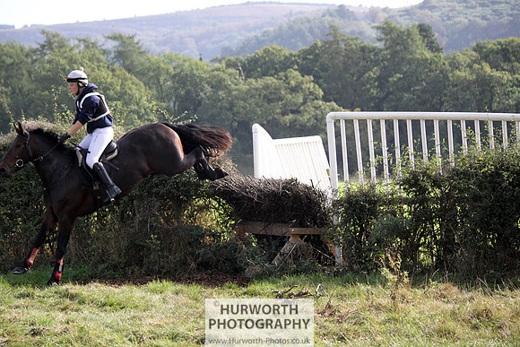 Hurworth Bilsdale Hedge Hop 512