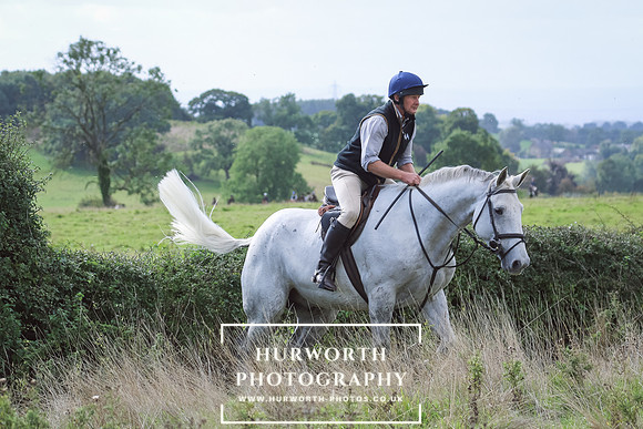 Hurworth Hunt 19