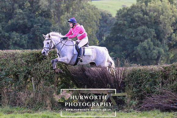 Hurworth Hunt 027