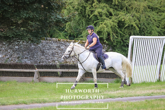 Hurworth Pleasure Ride 183