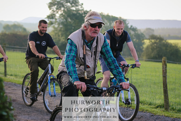 Hurworth Hunt 50