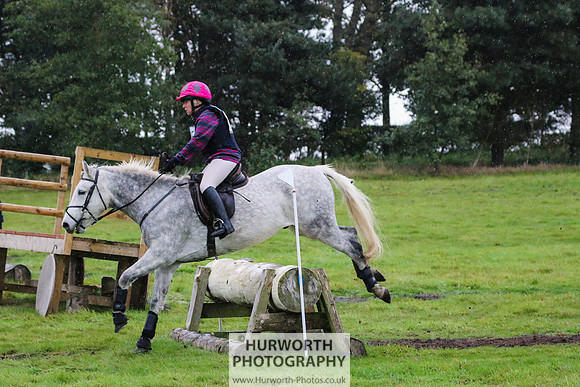 Hurworth Hunter Trial 178