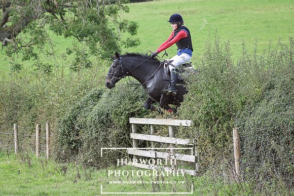 Hurworth Hunt 55