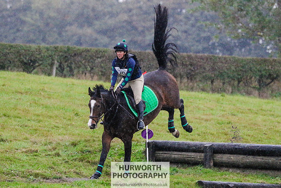 Hurworth Hunter Trial 164