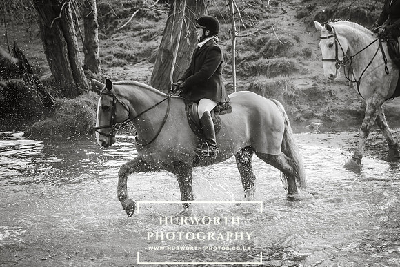 Hurworth Hunt 65