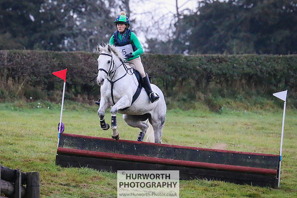 Hurworth Hunter Trial 017